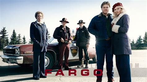 fargo cb01|Fargo (TV Series 2014–2024) .